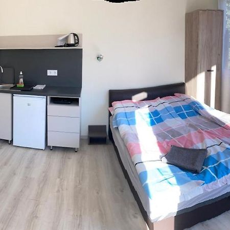 Zamardi Parti Apartman 1 外观 照片