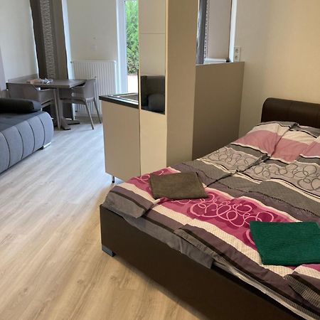 Zamardi Parti Apartman 1 外观 照片