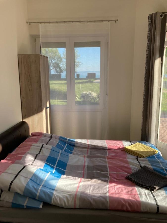 Zamardi Parti Apartman 1 外观 照片