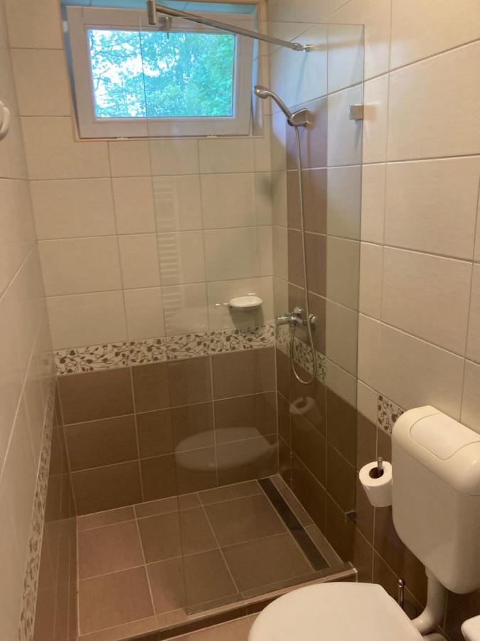 Zamardi Parti Apartman 1 外观 照片