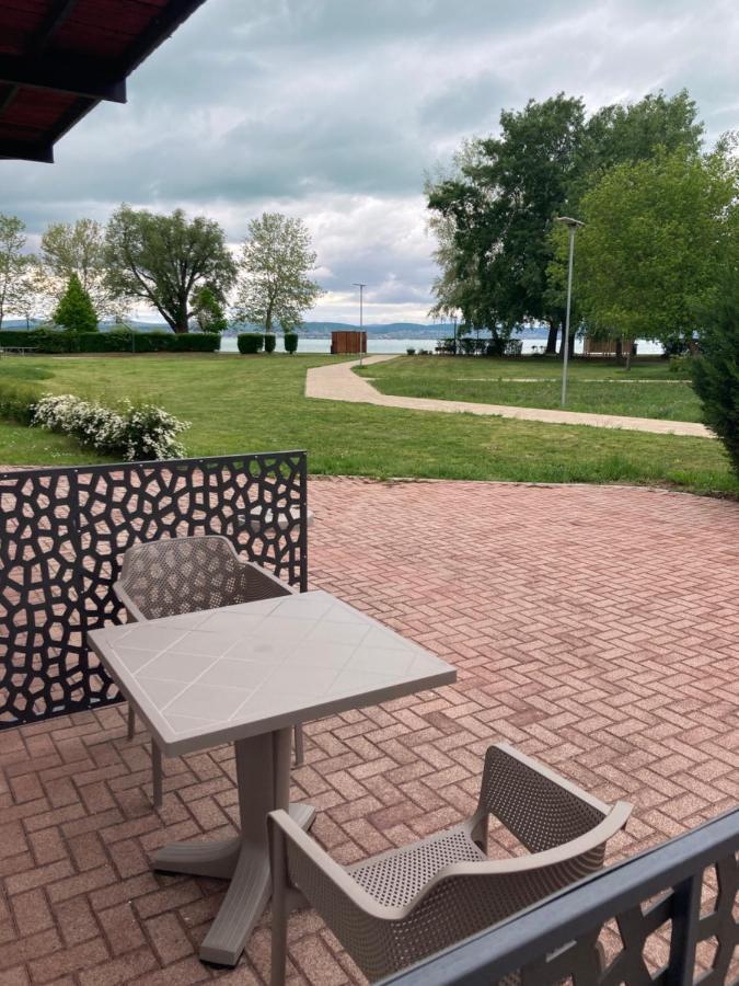 Zamardi Parti Apartman 1 外观 照片