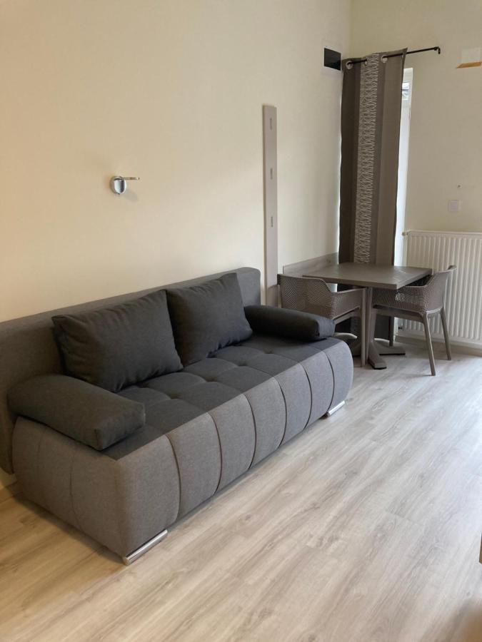 Zamardi Parti Apartman 1 外观 照片